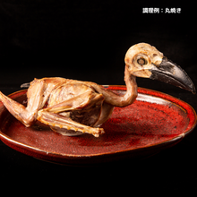 画像をギャラリービューアに読み込む, 【お肉単品】九州産 カラス肉・1羽(200g以上)