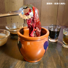 画像をギャラリービューアに読み込む, 【お肉単品】北海道産エゾ鹿肉・国産天然ジビエ100g