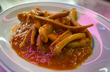 画像をギャラリービューアに読み込む, 初物入荷【お肉単品】奄美大島産 ヘビ肉・ぶつ切り (60g)