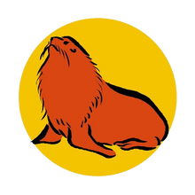 画像をギャラリービューアに読み込む, 〈NEW〉北海道産 トドヒレ(カット)