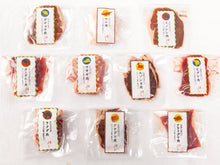 画像をギャラリービューアに読み込む, 【米とサーカス公式通販】厳選10種の獣鍋・焼肉セット_お届け内容2