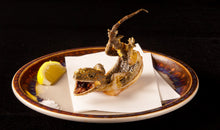 画像をギャラリービューアに読み込む, 【単品】タイ産 ヤモリ肉・1匹