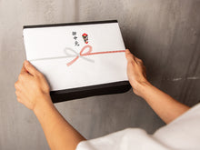 画像をギャラリービューアに読み込む, 【ギフト】ヘビに睨まれたカエルセット〈送料当社負担〉