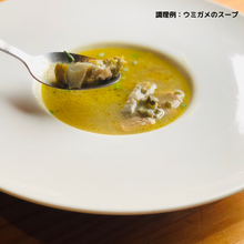 画像をギャラリービューアに読み込む, 今シーズン残りわずか・単品人気No.1【お肉単品】小笠原島産 ウミガメ肉・100g
